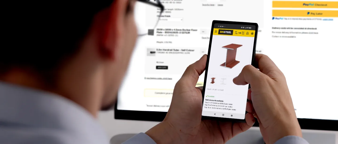 How It Works
Earn 1 point for every £1 you spend on eligible online purchases.
Each point is worth £0.01, so 100 points = £1.00.
You can start redeeming your points once you reach a minimum of 500 points, which is worth £5.00.
Points will be added to your account once your order has been successfully delivered and confirmed.